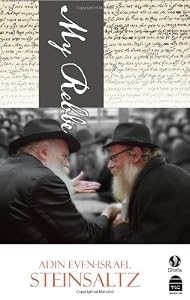 My Rebbe
