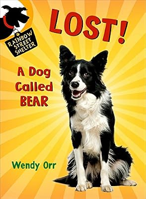 LOST! A Dog Called Bear