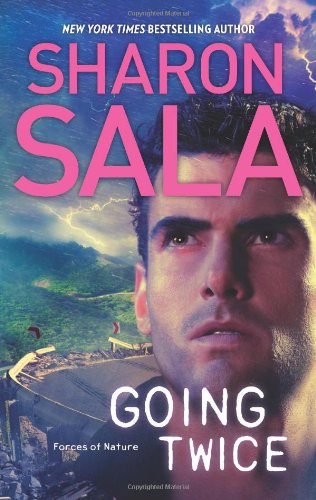 Going Twice by Sharon Sala