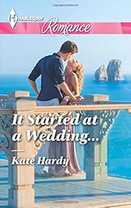 It Started at a Wedding...