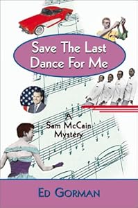 Save the last dance for me