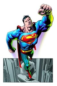 Superman: Daily Planet (Superman (DC Comics))
