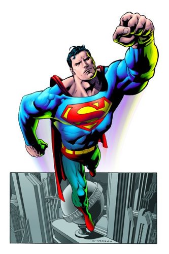 Superman: Daily Planet (Superman (DC Comics)) by Various