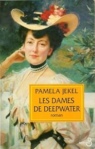 La tigresse des mers ou Les vies tumultueuses d'Anne Bonny - Pamela
