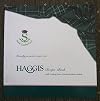 Haggis Recipe Book with recipes from Scotlands finest hotels