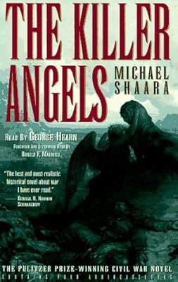 The Killer Angels