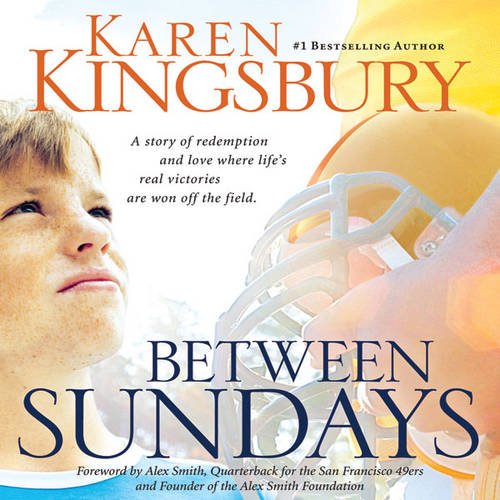 Ocean's Bridge by Karen Kingsbury