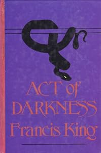 Act of Darkness