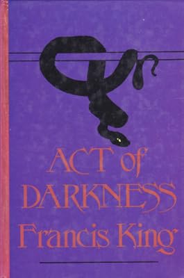 Act of Darkness