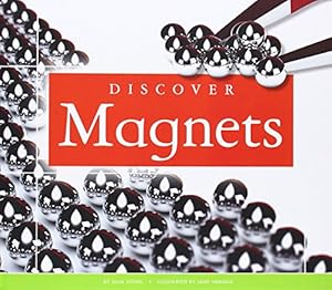 Discover Magnets by Julia Vogel  ,