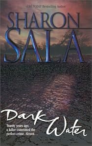 Dark Water (Mira Romantic Suspense)