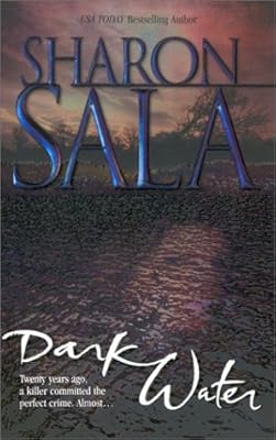 Dark Water (Mira Romantic Suspense)