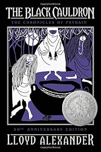The Black Cauldron 50th Anniversary Edition