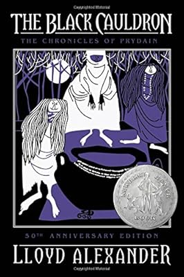 The Black Cauldron 50th Anniversary Edition