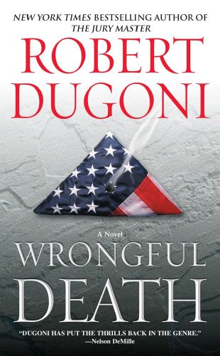 Wrongful Death: A Novel by Robert Dugoni