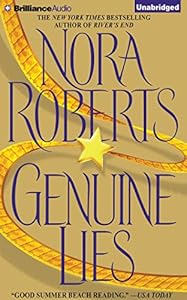 Genuine Lies
