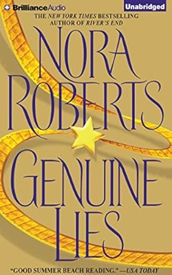 Genuine Lies