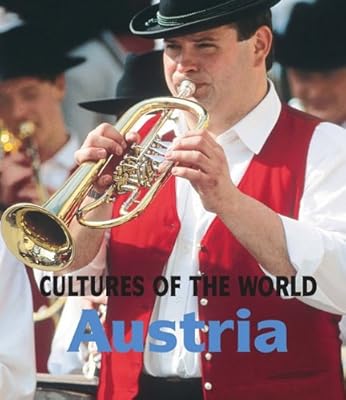 Austria (Cultures of the World)