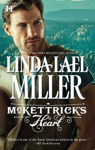 McKettrick's heart by Linda Lael Miller