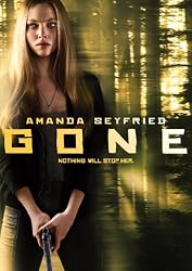Gone
