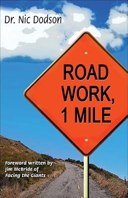 Road Work, 1 Mile