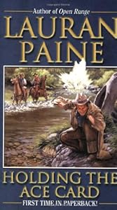 Holding the Ace Card