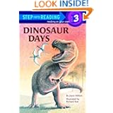 DINOSAUR DAYS(STEP)