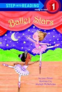 Ballet Stars