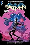 Batman Vol. 8