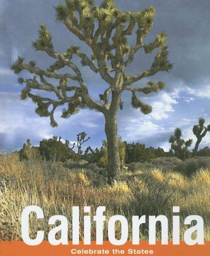 California (Celebrate the States, Second) by Linda Jacobs Altman