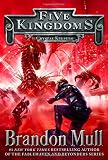 Crystal Keepers (Five Kingdoms)