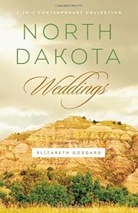 North Dakota Weddings