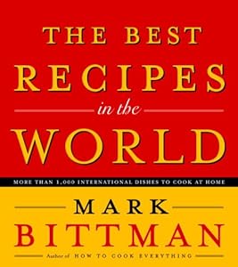 The Best Recipes in the World