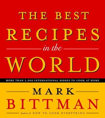 The Best Recipes in the World