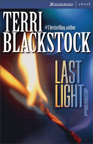 Last Light by Terri Blackstock