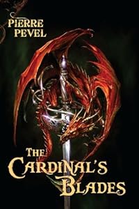 The Cardinal's Blades