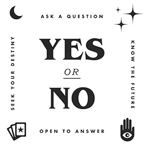 Yes or No by Fortune Teller