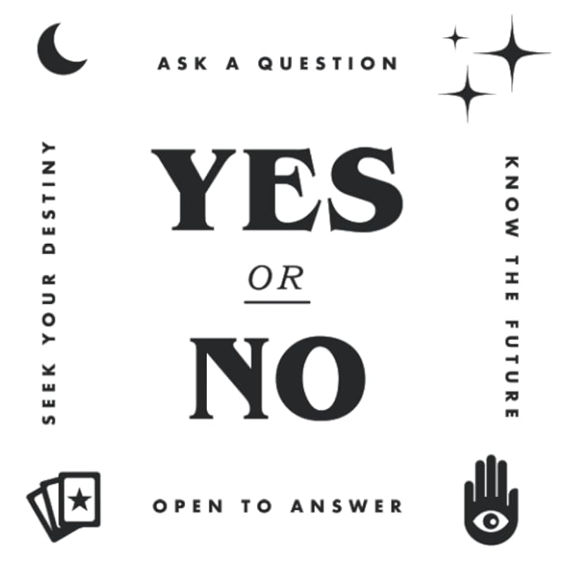 Yes or No by Fortune Teller