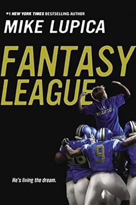 Fantasy League