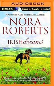 Irish Dreams: Irish Rebel, Sullivan's Woman