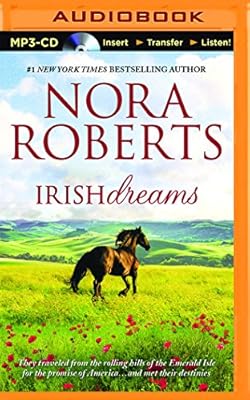 Irish Dreams: Irish Rebel, Sullivan's Woman