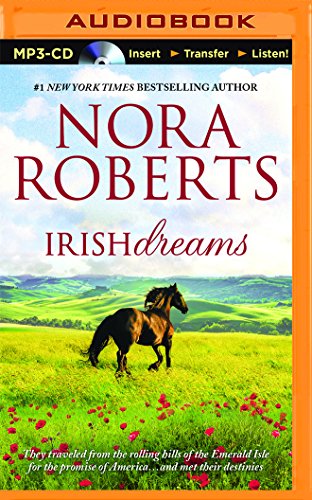 Irish Dreams: Irish Rebel, Sullivan's Woman by Nora Roberts