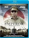 Emperor [Blu-ray]