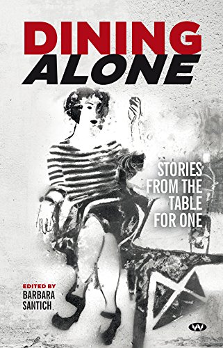 Dining Alone by Barbara Santich