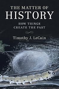 The Matter of History: How Things Create the Past (Studies in Environment and History) by Timothy J. LeCain