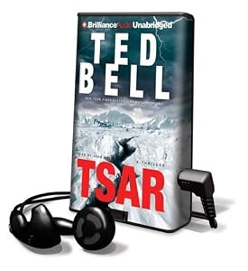 TSAR