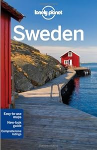 Lonely Planet Sweden