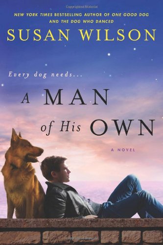 A Man of His Own by Susan Wilson