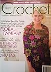 Defining Crochet Magazine