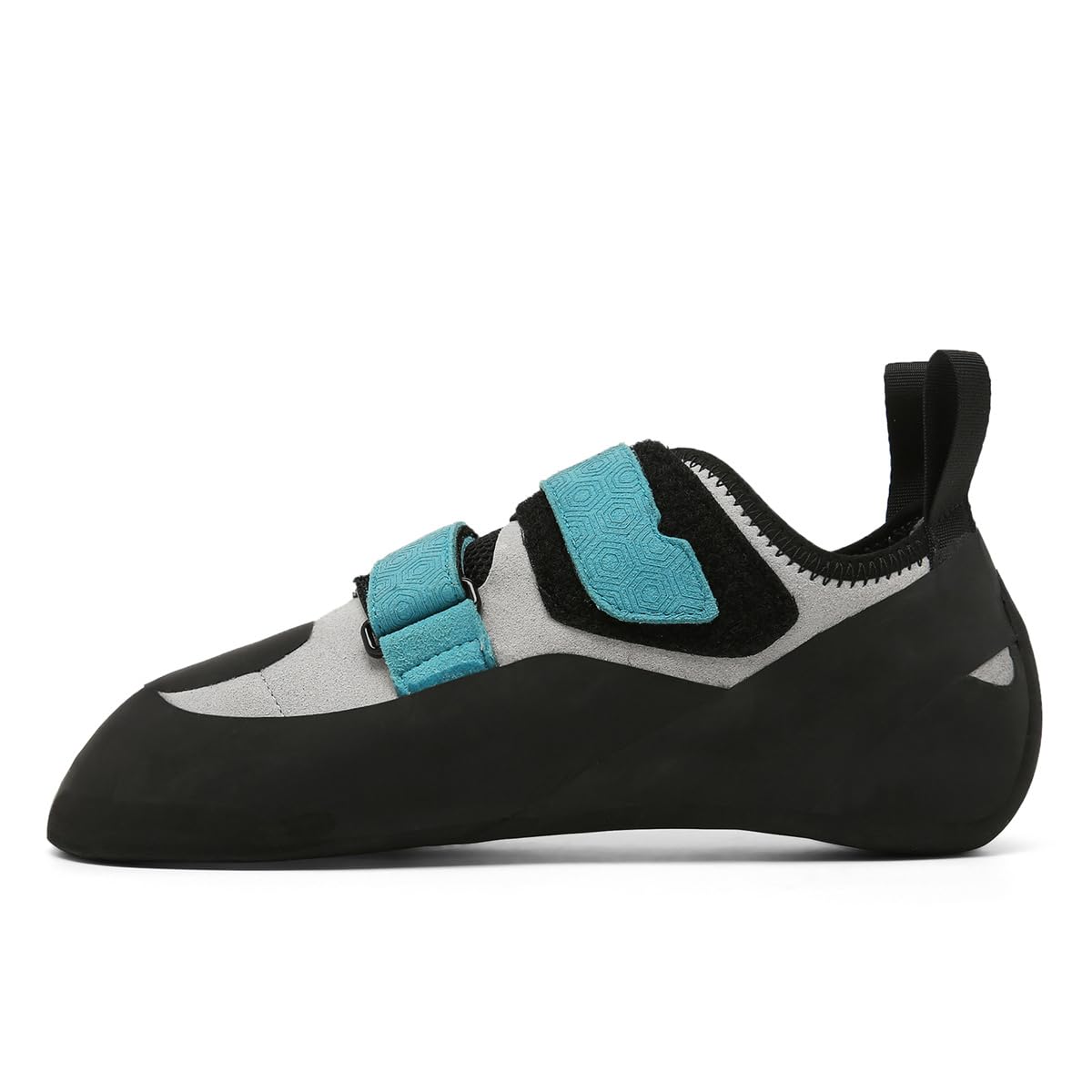 Women Men Rock Wall Climbing Shoes, Kids Child Beginners Bouldering Shoes Comfortable Indoor Climbing Shoes_vogvips.com